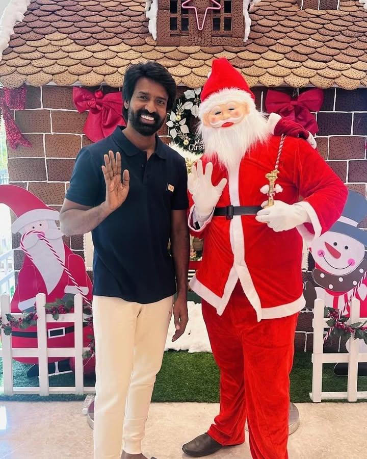 south-indian-stars-christmas-vibes